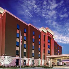 Hampton Inn & Suites Houston/Atascocita, Tx, hotel i Humble