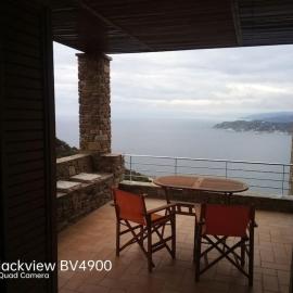 Villa Real Paradise Kalamos Evia