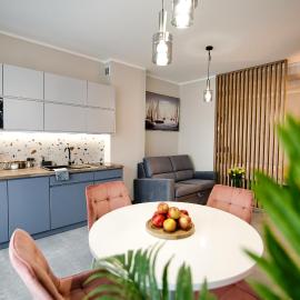 Laguna Beskidów Resort - Apartament A59