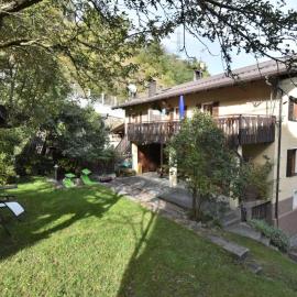 Apartment Casa Le Fontane by Interhome