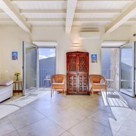 Apartment Sant'Agabito by Interhome