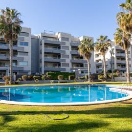 Apartment Nova Torredembarra by Interhome
