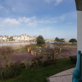 Apartment Le Belvédère by Interhome, hotel v destinaci Dives-sur-Mer