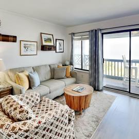 Beach Racquet B311, hotel u gradu Tajbi Ajland
