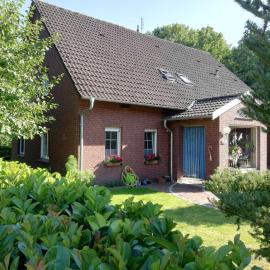Ferienwohnungen Otten