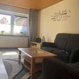 Ferienwohnung Inge Cornelius