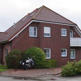 Ferienwohnung Schäfer an der Harle