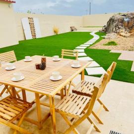 APARTAMENTO RURAL MIRADOR DE SIERRA BERMEJA, Hotel in Mirandilla