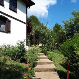 Vila Anna, готель у місті Рибариця
