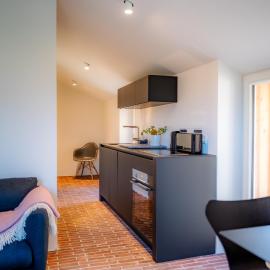 AMTENBRINKSHOF Appartements