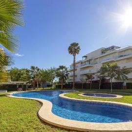 Nice Apartment In El Vergel With Wifi