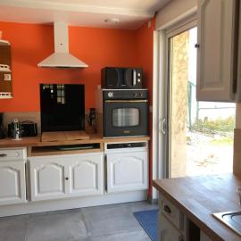 Gîte tout confort près du circuit des 24H du Mans - 3 chambres, jardin et parking privé - FR-1-410-261