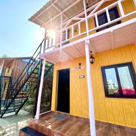 Palli Bangla Resort, near Ruby Hospital, Anandapur