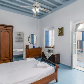 Rustic House in Plaka