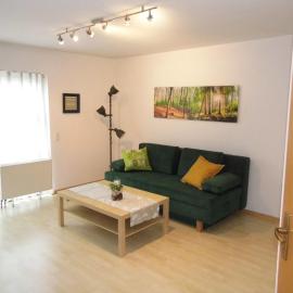 Ferienwohnung Hof 22, hotel en Hilchenbach