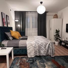 Apartman ROYAL Bulevar, отель в городе Зеница
