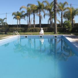 Holiday Home Quinta Dahlia by Interhome, Hotel in Pegões
