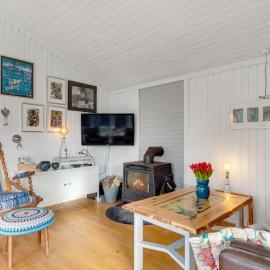 A Holiday Home In Quiet Tranquility