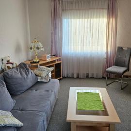 Carmen's Ferienwohnung, hotel din Apelern