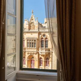 Palazzo EL Cattedrale in historic MDINA by 360 Estates, hotel em Mdina