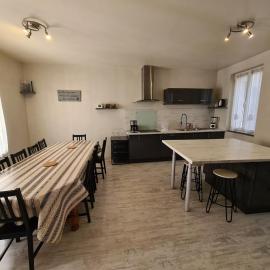 Maison de ville Orléans, proche Loire et centre - FR-1-590-245