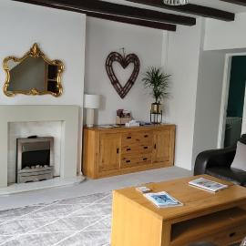 Coatham Cottage, hotel din Barton