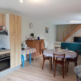 GITE A BARFLEUR, hotel em Barfleur