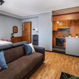 Apartment Forum V