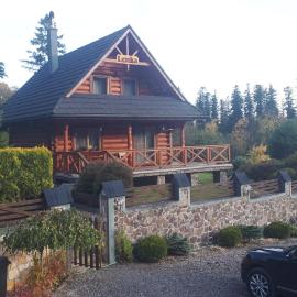 Chalupa Lenka, hotel in Vysoké Tatry