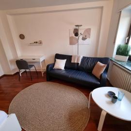 Ferienwohnung mit 3 Schlafzimmern in Stukenbrock