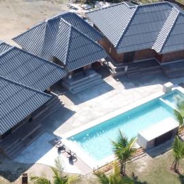 Sekepeng Penarek II, hotel in Kampung Penarik