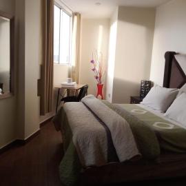HOTEL GRAND EMPERADOR SUITE