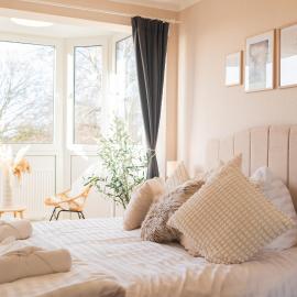 JAKSE-Apartments - Die entspannteste Wohnung an der Nordseeküste mit Sauna, hotel a Cappel-Neufeld