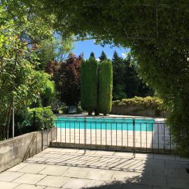 The Garden View