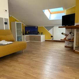 Viesnīca La La Home pilsētā Avecāno