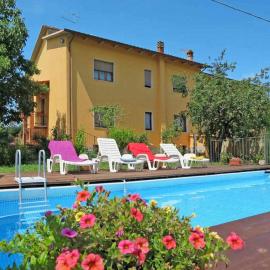 Pierotta Country House - Arezzo