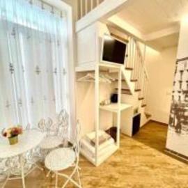 Viesnīca Granoro Gragnano B&B pilsētā Granjāno