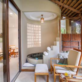 Arenas Del Mar Beachfront & Rainforest Resort Member of the Cayuga Collection