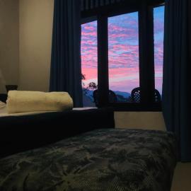 Cloud Nine, hotel u gradu Kendi