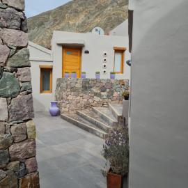 La Casa del Abuelo Hotel Boutique