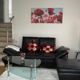 Apartement Fürth close Nürnberg