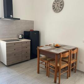 CA12 casa vacanze, готель у місті Путіньяно