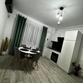Apartament MaGiFa Mamaia Nord