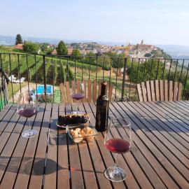 Casa Da Cristina Apartment Short Stay