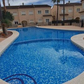 Casa Cristalina. Brisa del mar de Jávea con sus calas. Mar y Piscina en familia.
