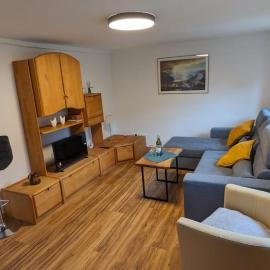 Ferienwohnung Angie, hotel i Vogtsburg