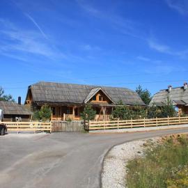 Vila Zlatibor Tornik
