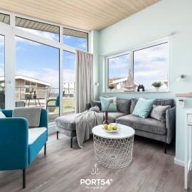 Ferienhaus Kleine Wolke Marina Wendtorf, хотел в Wendtorf