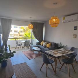 Departamento Vacacional en Mazatlán