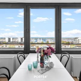 Waterfront 7601 Marina Wendtorf, hotel em Wendtorf
